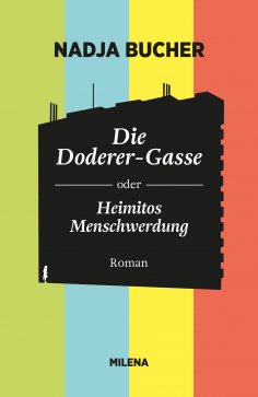 eBook: DIE DODERER-GASSE