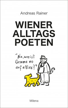 eBook: Wiener Alltagspoeten