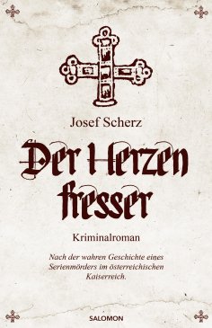 eBook: Der Herzenfresser