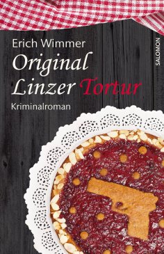 eBook: Original Linzer Tortur