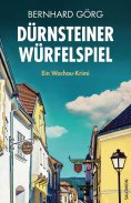 ebook: Dürnsteiner Würfelspiel