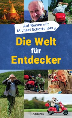 ebook: Die Welt für Entdecker