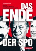 eBook: Das Ende der SPÖ