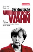 eBook: Der deutsche Willkommenswahn