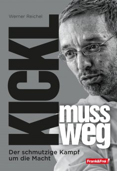 eBook: Kickl muss weg