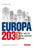 eBook: Europa 2030
