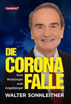 ebook: Die Corona-Falle