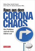 eBook: Raus aus dem Corona-Chaos