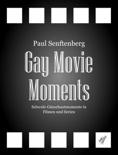 eBook: Gay Movie Moments