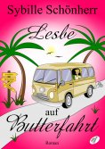 eBook: Lesbe auf Butterfahrt