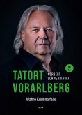 ebook: TATORT VORARLBERG 2