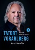 ebook: TATORT VORARLBERG 3
