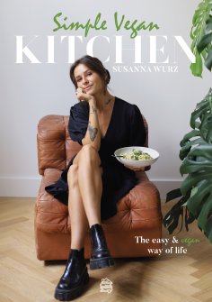 eBook: Simple Vegan Kitchen
