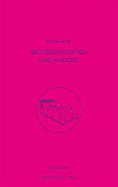 eBook: Bettgeschichten und andere