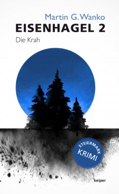 eBook: Eisenhagel 2