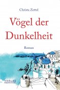 eBook: Vögel der Dunkelheit