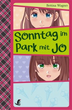 eBook: Sonntag im Park mit Jo