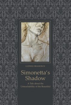 ebook: Simonetta's Shadow