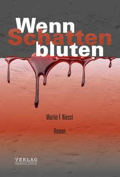 eBook: Wenn Schatten bluten