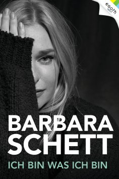 eBook: Barbara Schett