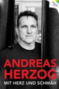 eBook: Andreas Herzog - Mit Herz und Schmäh