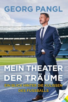 eBook: Mein Theater der Träume