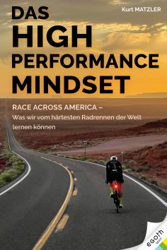 ebook: Das High Performance Mindset