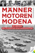 eBook: Männer Motoren Modena