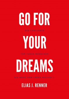 eBook: Go for your dreams
