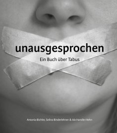 eBook: unausgesprochen