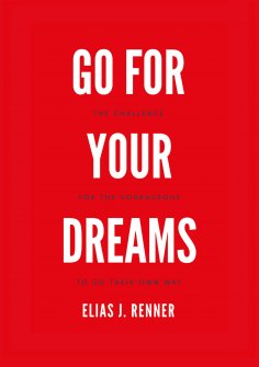 ebook: GO FOR YOUR DREAMS