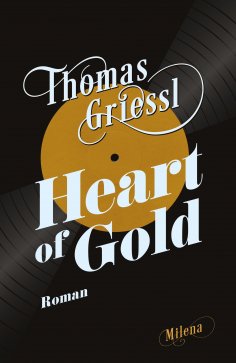 eBook: Heart of Gold