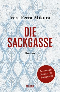 ebook: Die Sackgasse