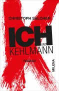 eBook: Ich und Kehlmann