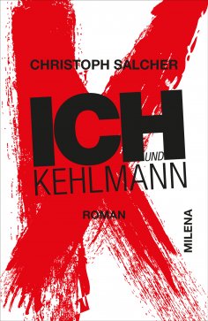eBook: Ich und Kehlmann