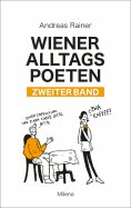 eBook: Wiener Alltagspoeten 2