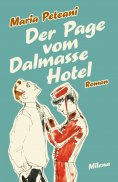 eBook: DER PAGE VOM DALMASSE HOTEL