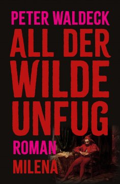 eBook: All der wilde Unfug