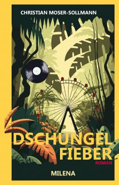 ebook: Dschungelfieber