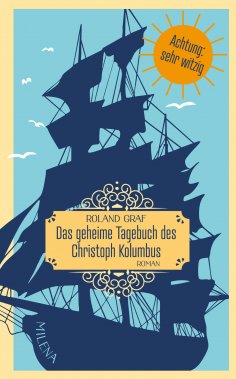 ebook: Das geheime Tagebuch des Christoph Kolumbus