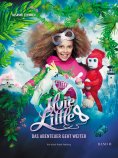 eBook: Ilvie Little - Das Abenteuer geht weiter