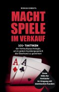 ebook: Machtspiele im Verkauf