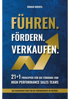 ebook: Führen. Fördern. Verkaufen.