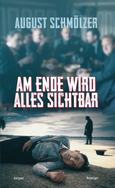 ebook: Am Ende wird alles sichtbar