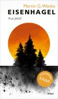 eBook: Eisenhagel