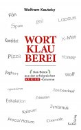 eBook: Wortklauberei