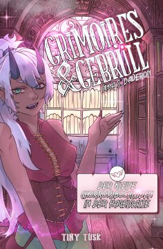 eBook: Grimoires&Gebrüll