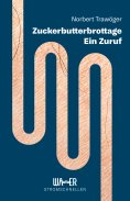 ebook: Zuckerbutterbrottage