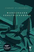 eBook: Warschauer Verstrickungen
