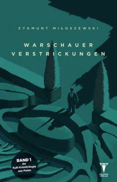 eBook: Warschauer Verstrickungen